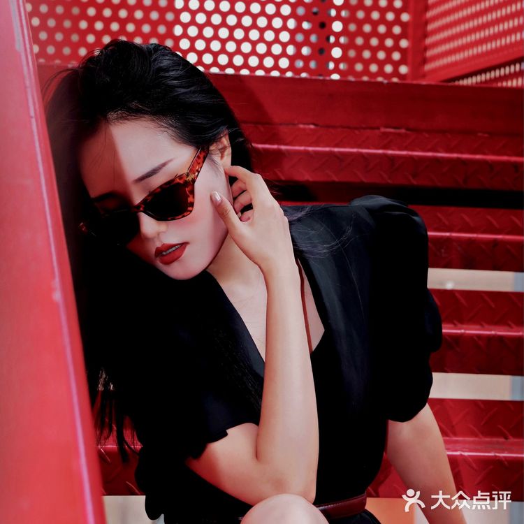 重庆云端之眼｜360度无遮挡网红高空观景台