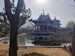 -迎泽公园
