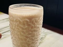 -绿茶餐厅(昆明世纪金源店)