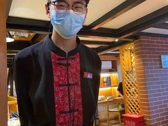 -福茂源横山铁锅羊肉(牡丹园店)