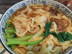 -大草原清真饭庄(沙河店)