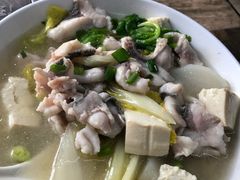 -阳江河堤老牌曾记美食