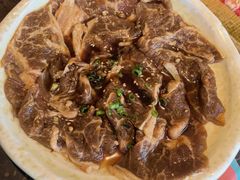 -一品诚记烤肉·甄选店(中南路店)