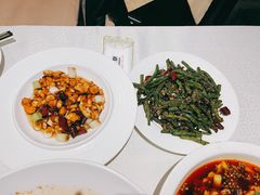 -辣婆婆(航天桥店)