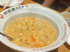 -村长家的疙瘩汤·东营菜(东营茶城店)