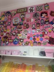 -热爱手作·拼豆·香薰蜡烛