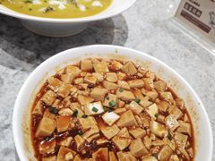 -聚丰园•湖鲜餐厅(阿红私房菜梅石路店)