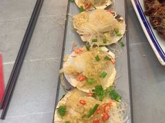 -老高烧烤(龙华星河iCO店)