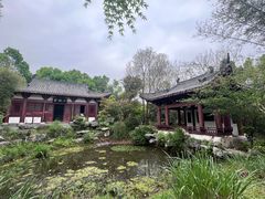 -武汉园博园(武汉自然博物馆)
