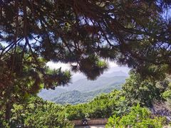 -妙峰山风景名胜区