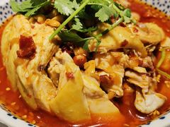 -小菜园新徽菜(南通崇川金鹰店)