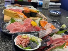 -沼津魚がし鮨(御殿場アウトレット店)