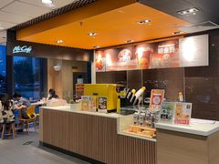 -麦当劳(东石东一路店)