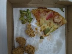 -必胜客(磁器口店)