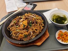-大食代美食广场(月星环球港店)