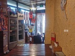 大堂-雷屋日式料理(沈安小区店)