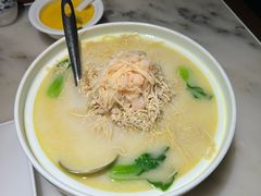 -淮扬府(安定门店)