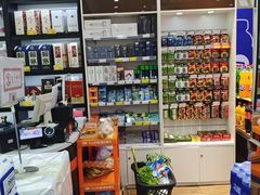-幸福荣耀生鲜超市(和平街店)