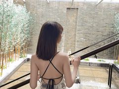 -天津海河悦榕庄·Lobby Lounge大堂吧