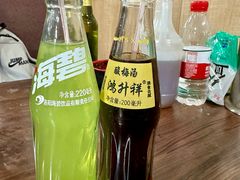 -妞妞烩面非物质文化遗产(西工店)