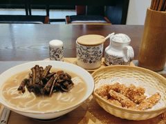 -奎元馆(市民中心店)