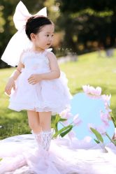 -可乐大王自然光儿童摄影(园区店)