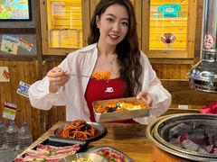 -枣玛尔脊骨汤·烤肉(西塔总店)