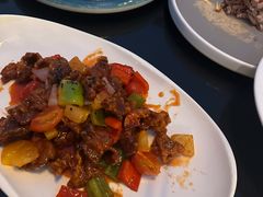 大院露台炒米粉-湘湖大院(越王路店)