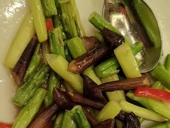 -杭州香格里拉·香宫中餐厅