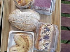 -莫斯科餐厅面包坊(北展店)