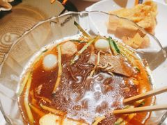 -七八冷面·延边朝鲜族美食(圣熙八号店)