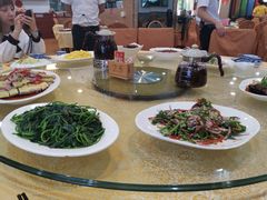 -九大簋家宴(晓港湾店)
