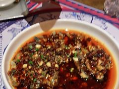 -铁公鸡·四川料理(天环广场店)