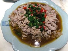 骄子肥牛-锦府盐帮·李宅(领展购物广场中关村店)