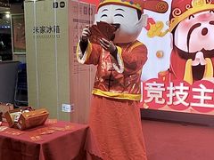 -嗨翻Hi-Fun竞技主题乐园·蹦床亲子生日轰趴(国光1937店)