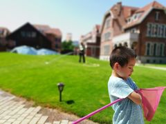 -天津津利华酒店