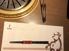 -産直焼肉ビーファーズ(泉佐野店)