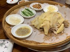 -小湾山庄顺德菜(附城桥头店)