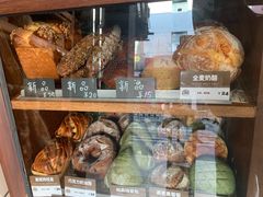 -Juicy Bakery(大学路店)