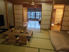 -北京古北水镇御舍温泉酒店