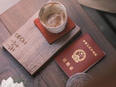 -喜柿咖啡SeeS coffee