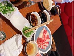 -1078號老北京涮肉(万达广场店)