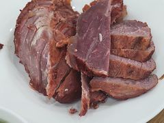-老刘家永盛斋·传统泡馍(东关南街店)
