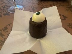 -发酵食堂(屏风街店)
