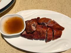 -铜锣湾·有麝自然香(重庆新天地店)