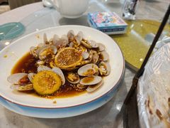 -皓景海鲜·地标美食(双月湾店)