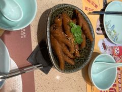 -点都德(汇盈广场店)