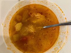 -安德烈俄式西餐厅(中央大街店)