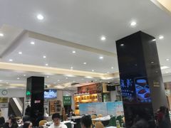 -紫光园·烤鸭·北京菜(劲松店)