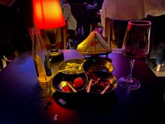 -JZ Club 爵士酒吧(上海店)